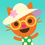 Sago Mini Babies Dress Up App Contact