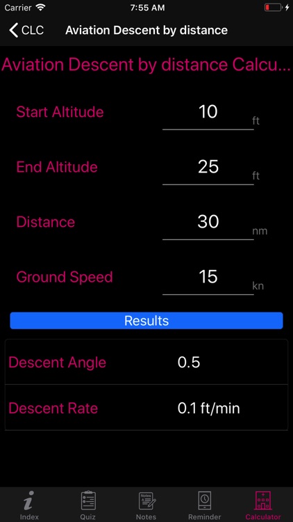 Preflight Cessna 177 Checklist screenshot-8