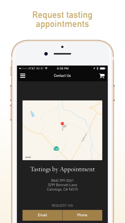Spire Collection screenshot-3