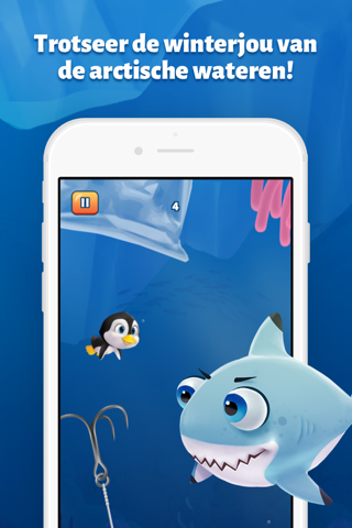 Ocean Friends screenshot 4