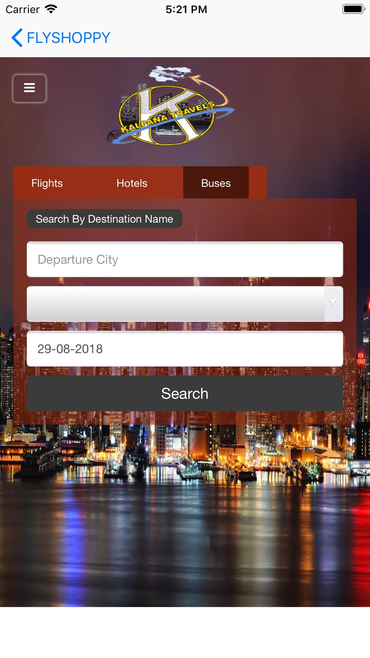 Screenshot 2 of FLYSHOPPY