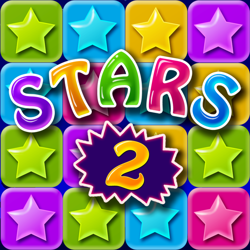 Lucky Stars 2 icon