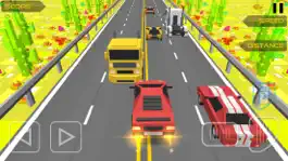 Game screenshot Car Racing 3D - Endless Road Driving mod apk