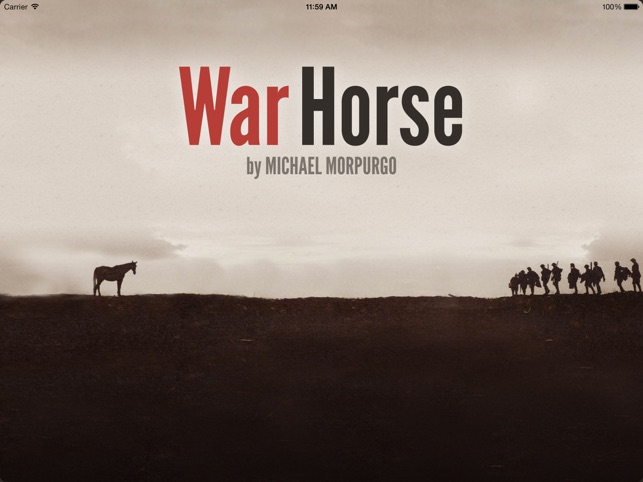 War Horse(圖1)-速報App