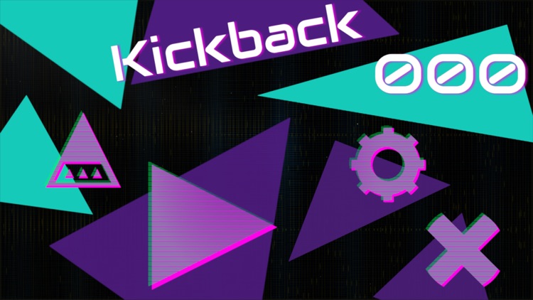 Kickback Ultra