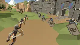 Game screenshot Medieval Skirmishes hack