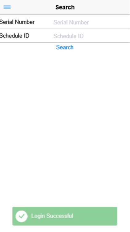 Mesa Crossconnection Testers