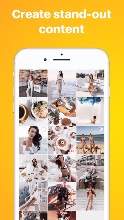 Guide Pro for IG