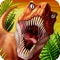 DINO ZOO is a dinosaur fighting, breeding City Builder Free 2 Play Jurassic Game