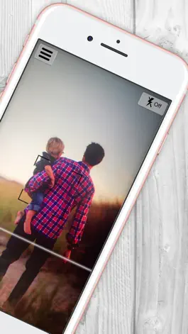 Game screenshot LuvPics|Augmented Reality Pics apk