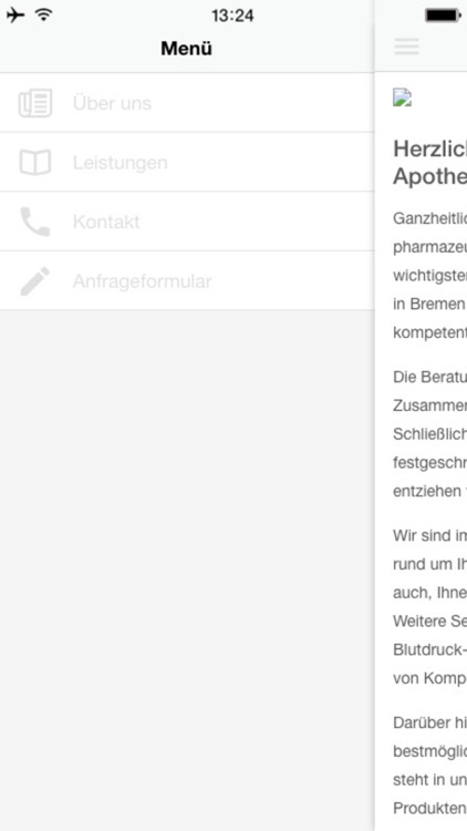 Linden-Apotheke Bremen