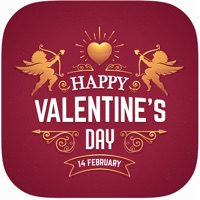 Valentine Photo Frames app icon - Photo & Video app for iPhone