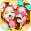 Face Sticker Camera Live Positive Reviews, comments