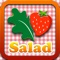 Looking for salad recipes