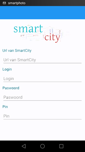 Arco SmartCity(圖2)-速報App