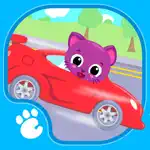 Cute & Tiny Cars App Problems