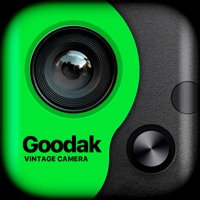 Goodak FX filters for pictures PC 용