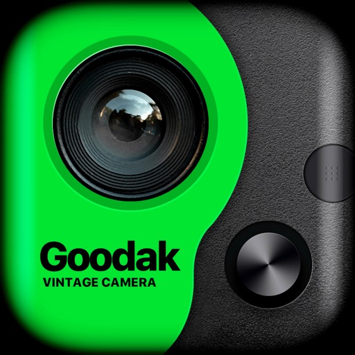 Goodak FX filters for pictures