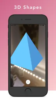 augmented reality app iphone screenshot 2