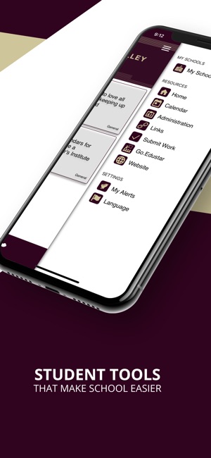 Steel Valley School District(圖2)-速報App