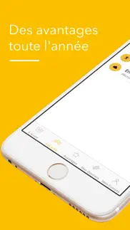 ce samsic emploi iPhone Captures Décran 3