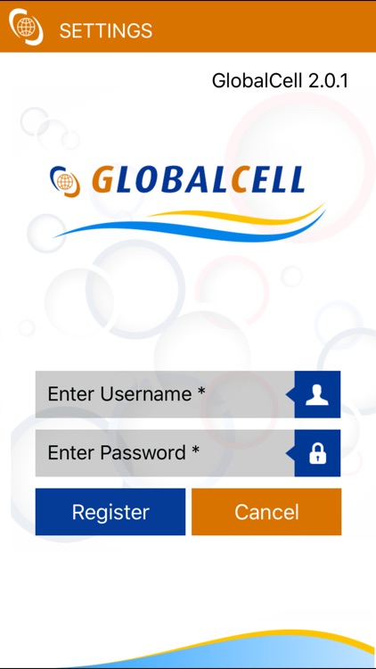GlobalCell