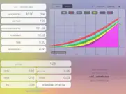 opciones lt - calculadora ipad capturas de pantalla 2