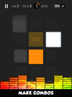 Qbeat screenshot 8