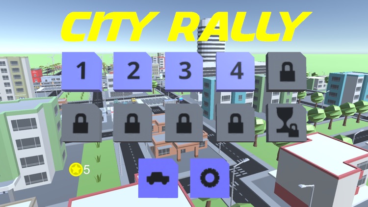 City Rally