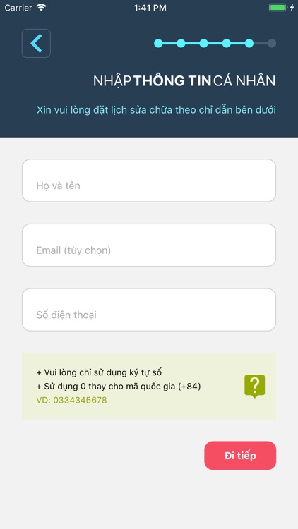 MobiFix screenshot-8