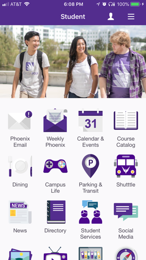 Florida Poly Mobile(圖3)-速報App