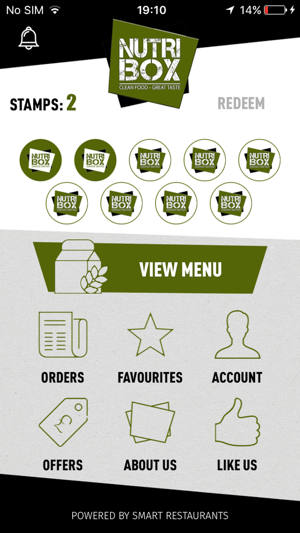 NutriBox(圖2)-速報App
