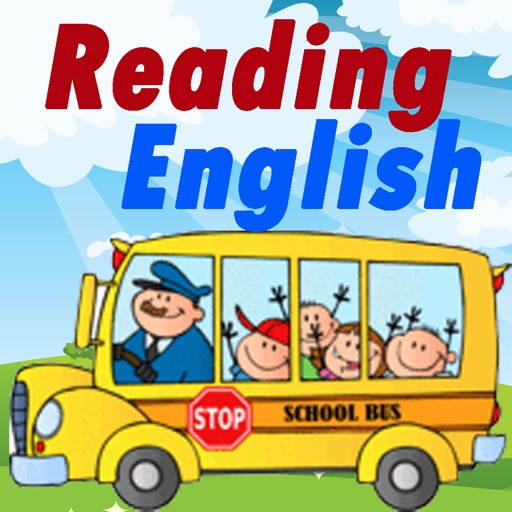 Learn To Read And Listen Easy English books Online iOS App