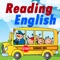 Icon Learn To Read And Listen Easy English books Online