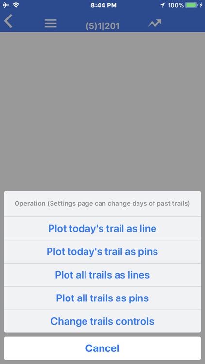 Chicago Subway Bus Offline Map screenshot-7