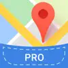 Pocket Maps Pro delete, cancel