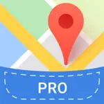 Pocket Maps Pro App Contact