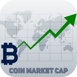 Cryptomarket - Coin Market