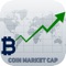 Keep up Market Data to date with the current market prices, coinmarketcap and exchange rates for all cryptocurrencies