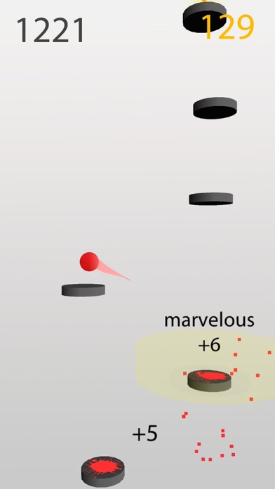 Bounce Forever! screenshot1