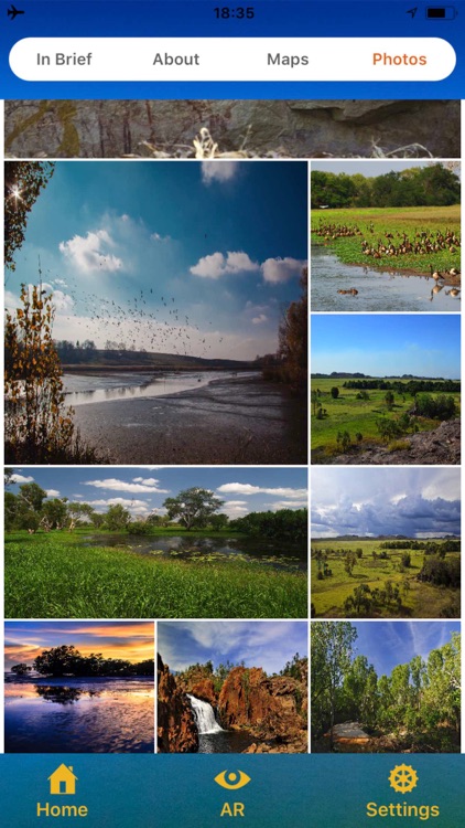 Kakadu National Park