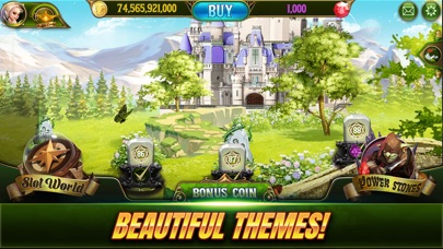 SLOTVENTURES -HOT VEGAS SLOTS 1.5.6 IOS