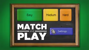 Preschool Memory Match screenshot 1