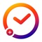 Sleep Time+ is a beautiful app that functions as an alarm clock as well as a sleep tracker