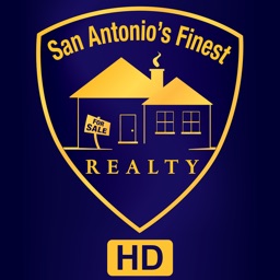 San Antonio's Finest Realty for iPad