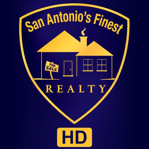 San Antonio's Finest Realty for iPad