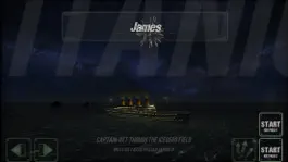 Game screenshot It's Titanic hack