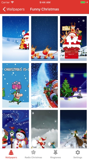 Christmas for Me(圖4)-速報App