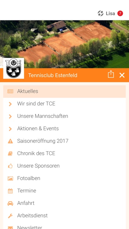 Tennisclub Estenfeld