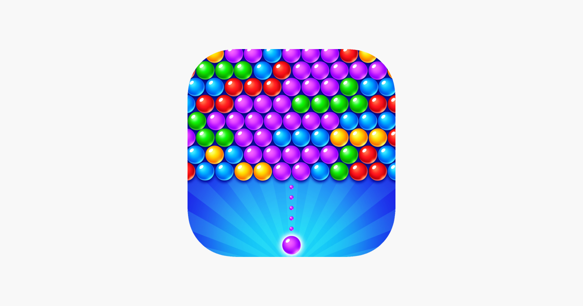 Bubble Shooter HD - Free Online Game for iPad, iPhone, Android, PC and Mac  at